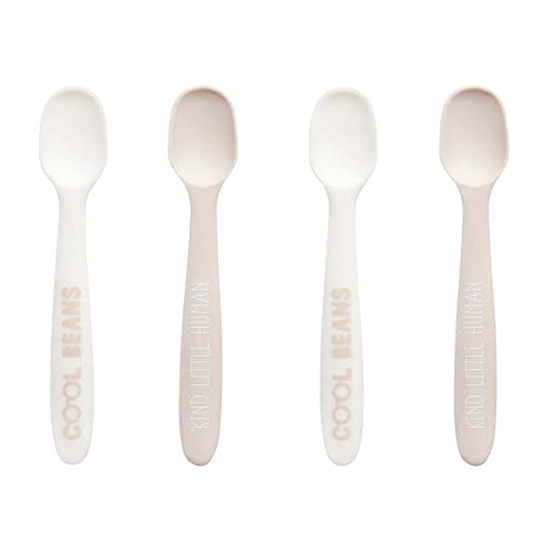 Spoon Set (Kind little human)