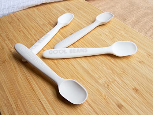 Spoon Set (Kind little human)