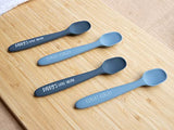 Spoon Set (Little Helper)