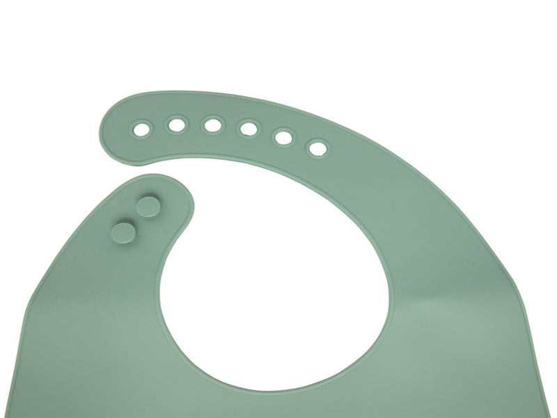 Silicone Meal Set (Green)